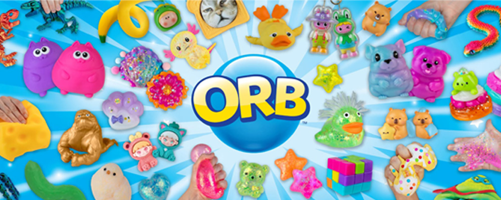 Orb Toys