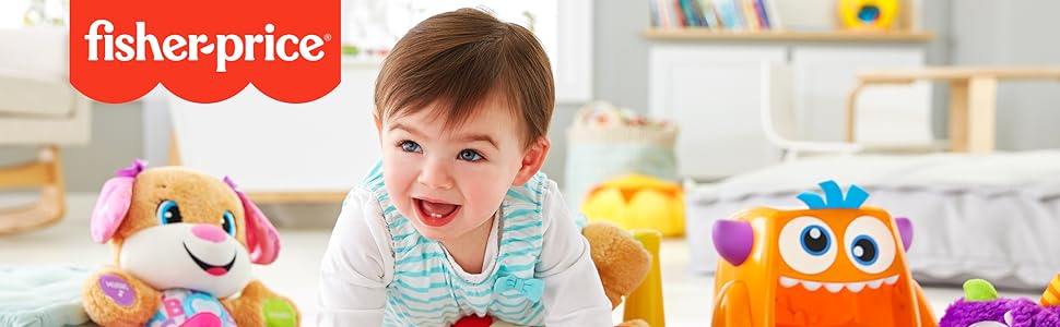 Mattel - Fisher-Price