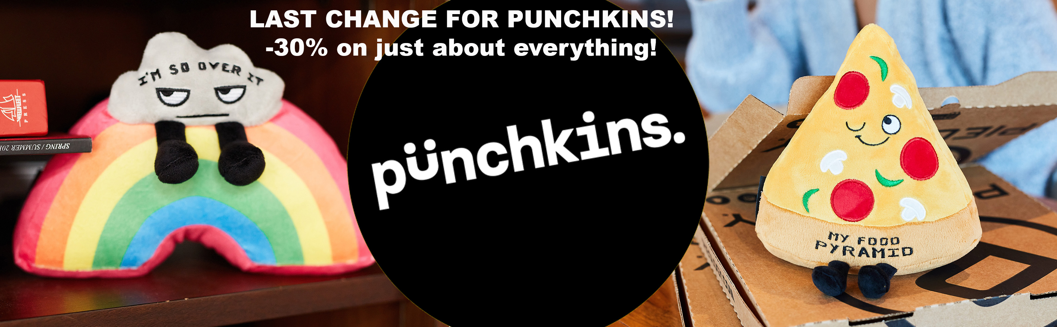 Punchkins