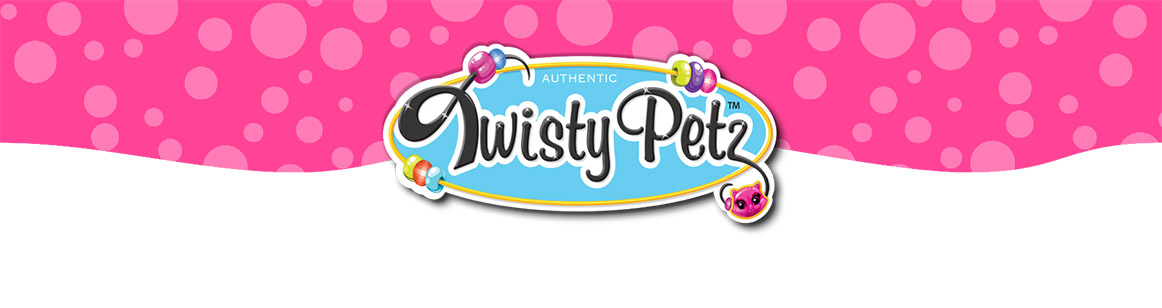 Twisty Petz