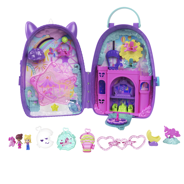 Unicorn Backpack