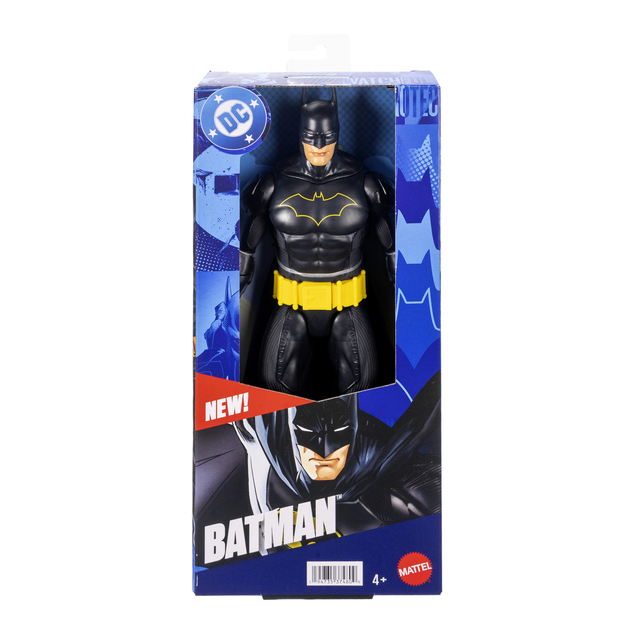 12" Batman