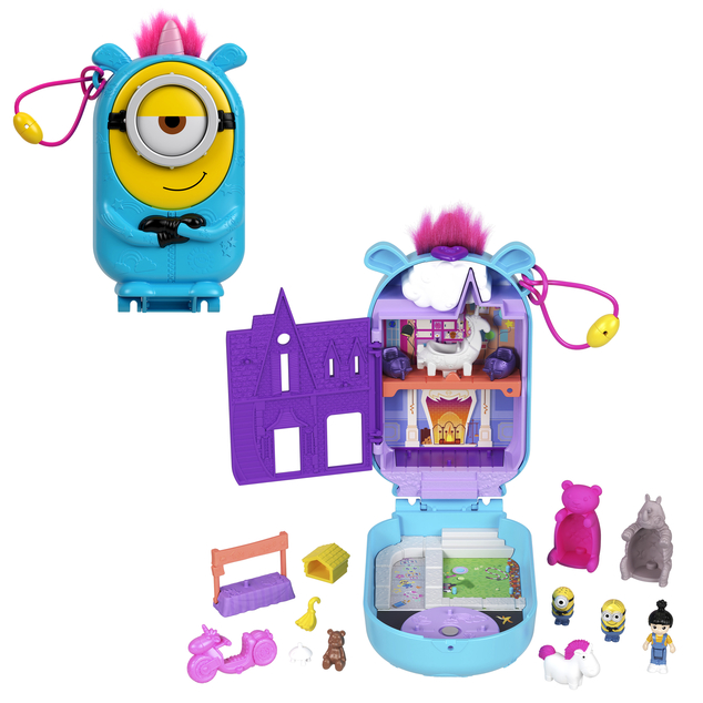 Minions Compact