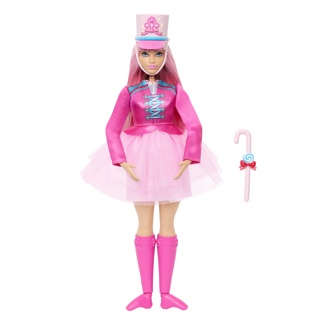 Nutcracker Core Doll - Daisy