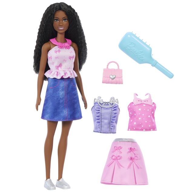 Easy-To-Dress Style #2