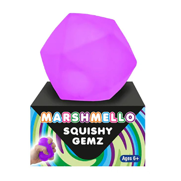 Marshmello Gemz