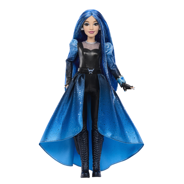 Descendants Fashion Doll Deluxe - CE
