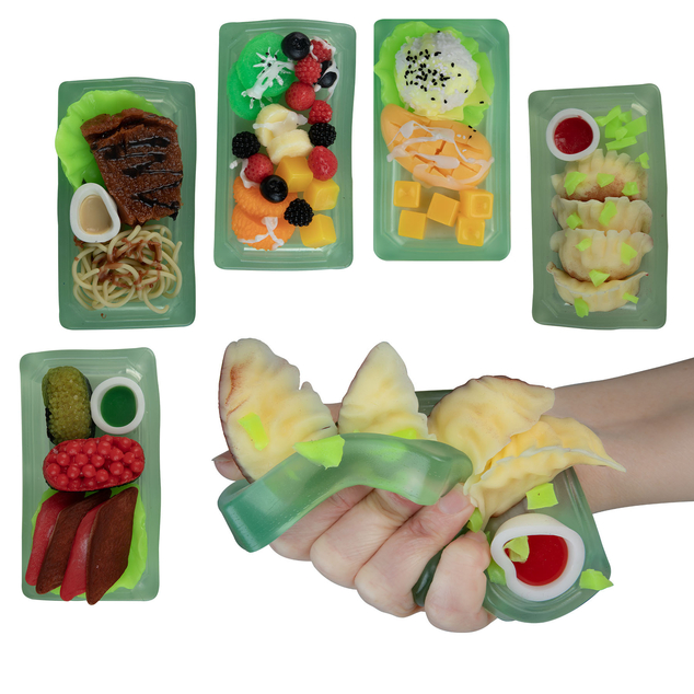 Taba-licious Bento Box