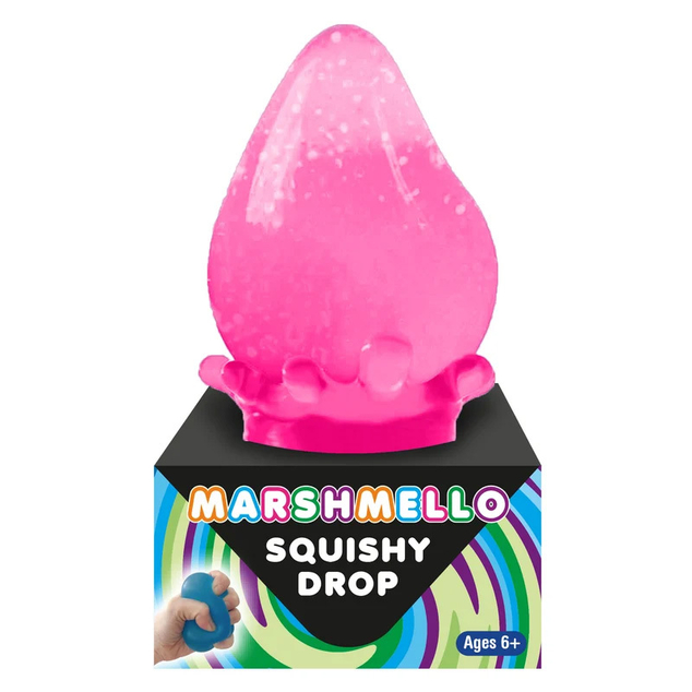 Marshmello Drop