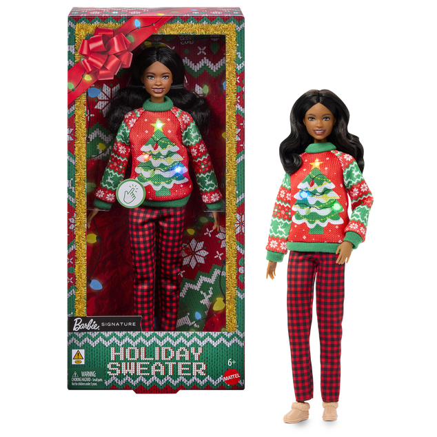 Ugly Sweater #2 (Christmas)