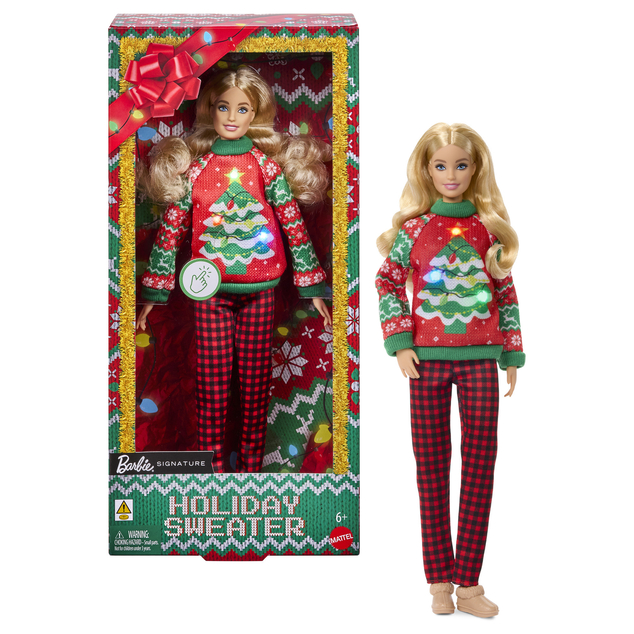 Ugly Sweater #1 (Christmas)
