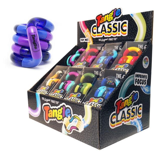 Tangle Jr. Classic