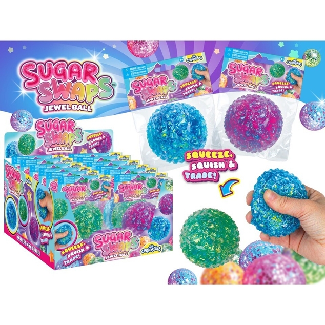 Sugar Swap Jewel Ball (24)