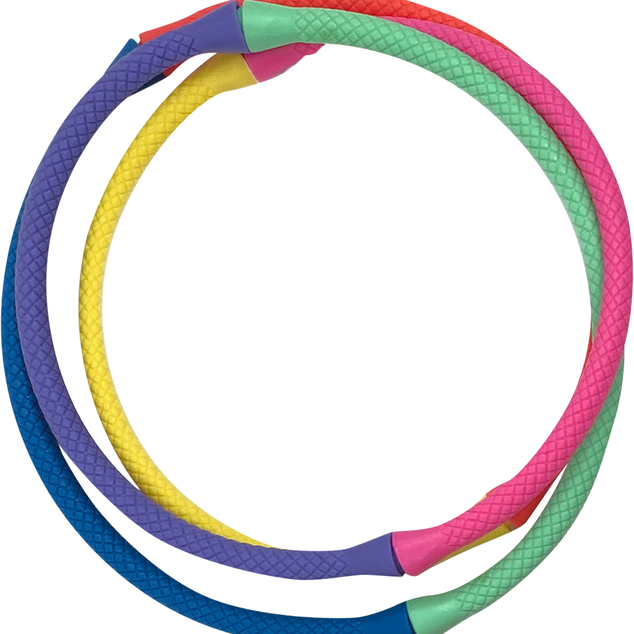 Click & Weave Threads, 48pcs