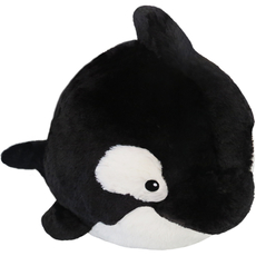 Squishable Orca II (PROMO1)