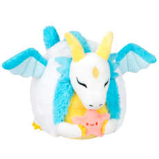 Mini Squishable Wish Dragon