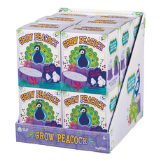 Grow Peacock