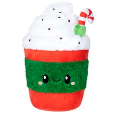 Comfort Food Peppermint Mocha VS 2 (PROMO2)
