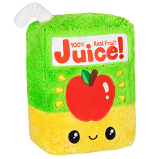 Comfort Food Juice Box (PROMO1)