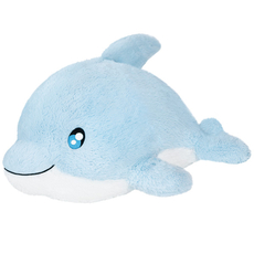 Squishable Dolphin III (PROMO1)