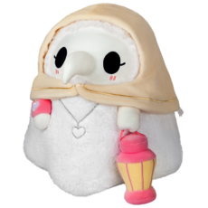 Squishable Plague Nurse (PROMO1)