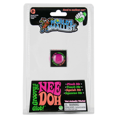 World's Smallest Needoh (JUNE 2026)