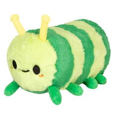 Snacker Caterpillar