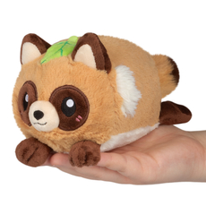 Snacker Tanuki