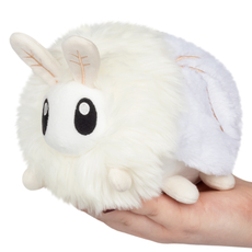 Snacker Poodle Moth