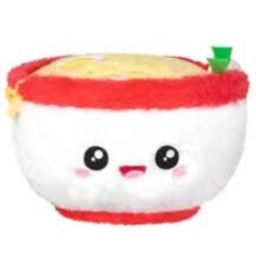 Snacker Ramen