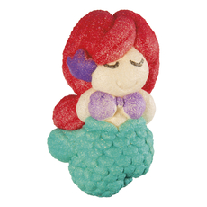 Grow Mermaid
