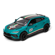 5" LAMBORGHINI URUS PERFORMANCE (LIVERY EDITION)