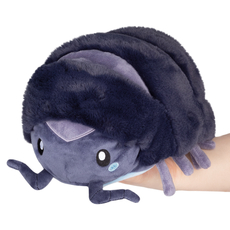 Mini Squishable Pillbug Rollie Pollie
