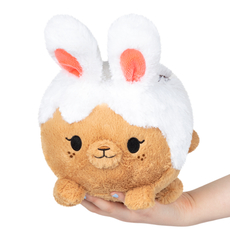 Mini Squishable Cinnabunny - Pre-Order