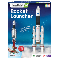 Rocket Launcher (6)