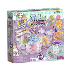 ORB Curiosities Taba-licious DIY Kit Ultra