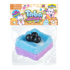 ORB Curiosities Taba-licious Cakes