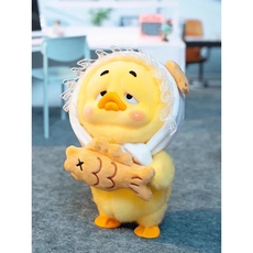 Upset Duck: Work Upsets Me Asst