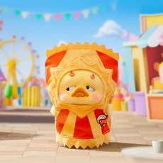 Upset Duck: Circus Asst