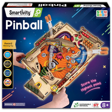 Pinball Machine