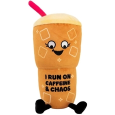 Punchkins Coffee - Caffeine & Chaos