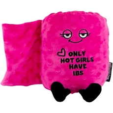 Punchkins Toilet Paper - Hot Girls IBS