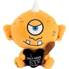 Punchkins Wild Romance Cyclops
