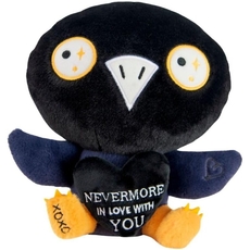 Punchkins Wild Romance Raven