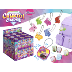 Crystal Charms