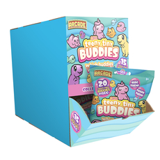 Teeny Tiny Buddies Blind Bags