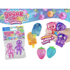 ORB Sugar Swaps Twinsies Asst