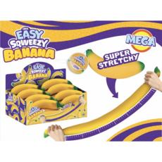 Easy Sqweezy Mega Banana