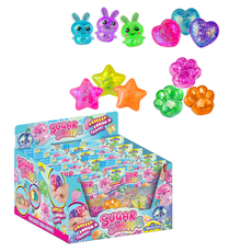 ORB Sugar Swaps Triplets Asst