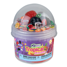 MixBitz Tropical Smoothie Slime